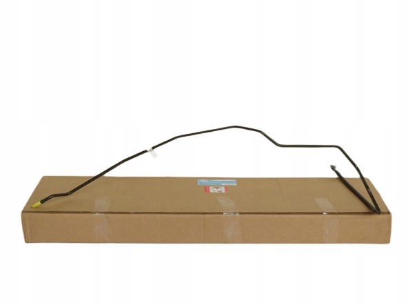Land Rover OE RQB500313EP RQB500313 7H325E497NA, 7H32-5E497-NA 7H325E497N. 7H32-5E497-N Шнур гідравлічний ACE задній RANGE ROVER L320 RQB500313