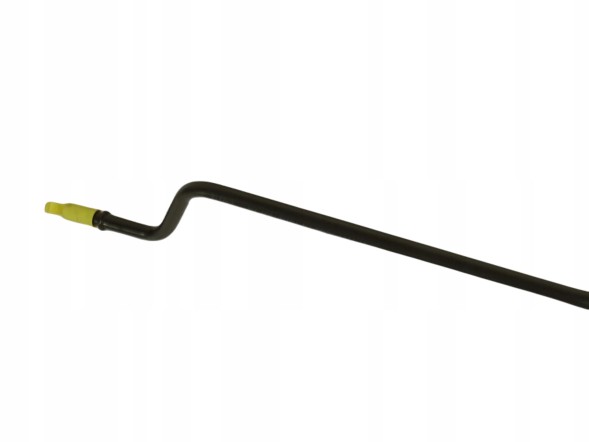 Land Rover OE RQB500313EP RQB500313 7H325E497NA, 7H32-5E497-NA 7H325E497N. 7H32-5E497-N Шнур гідравлічний ACE задній RANGE ROVER L320 RQB500313