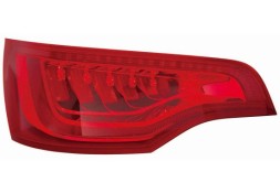 Abakus 446-1925R-AE Audi q7 09-15 світлодіодна нова лампа права