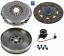Sachs 2290 601 238 Комплект зчеплення для opel insignia 2.0cdti (2008-)