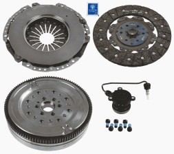 Sachs 2290 601 238 Комплект зчеплення для opel insignia 2.0cdti (2008-)
