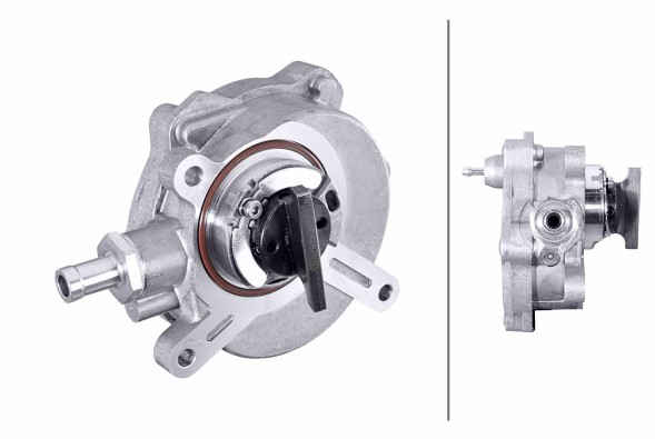 Hella 8TM 358 400-071 Механічний вакуумний насос