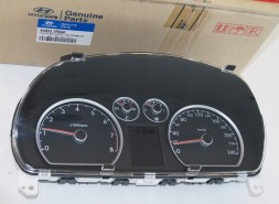OEM 94033-2R500 ЛІЧИЛЬНИКИ ГОДИННИКІВ ПРИБОР І-30 HYUNDAI i30 2009-2012 1.4 BENZ TEMPOM