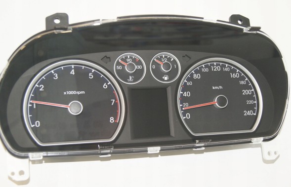 OEM 94033-2R500 ЛІЧИЛЬНИКИ ГОДИННИКІВ ПРИБОР І-30 HYUNDAI i30 2009-2012 1.4 BENZ TEMPOM
