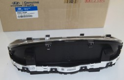 OEM 94033-2R500 ЛІЧИЛЬНИКИ ГОДИННИКІВ ПРИБОР І-30 HYUNDAI i30 2009-2012 1.4 BENZ TEMPOM