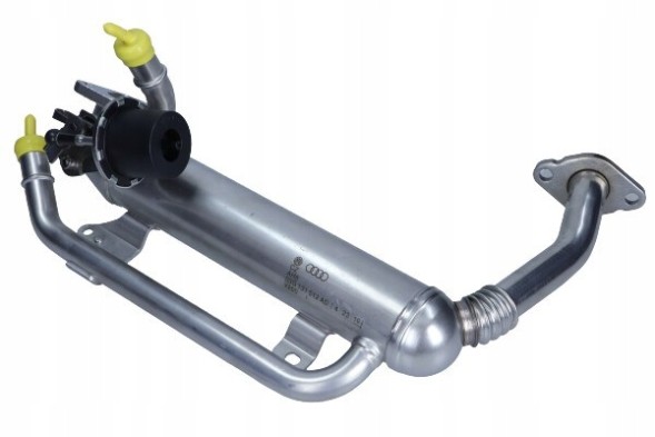 OEM 03G131512AD ОХОЛОДЖУВАЧ EGR OE VAG 1.9 TDI BLS ОХОЛОДЖУВАЧ EGR
