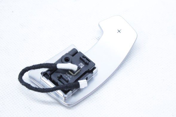 BMW OE 5A4A0C7 61315A4A0C7 #2 ЛОПАТКА ПЕРЕМИКАННЯ ПЕРЕДАЧ ПРАВА ПЛЮС BMW F70 F74 U06 U11 X1 U10 X2