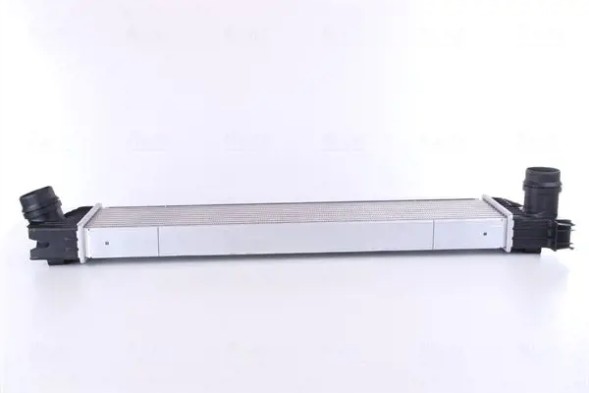 Nissens 96501 Інтеркулер 96501 nissens