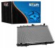 Kraft Automotive 1552025 Крафт охолоджувач води 1552025