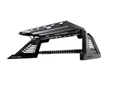 Timbernet M10_F150 Ролбар Ford F-150, обшивка рами, корзина HUNT