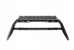 Timbernet M10_F150 Ролбар Ford F-150, обшивка рами, корзина HUNT