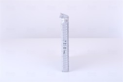 Nissens 72962 Теплообмінник, обігрів салону nissens 72962