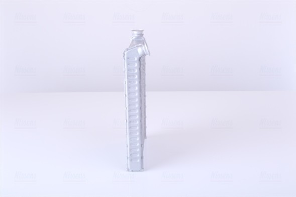 Nissens 72962 Теплообмінник, обігрів салону nissens 72962