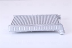 Nissens 72962 Теплообмінник, обігрів салону nissens 72962