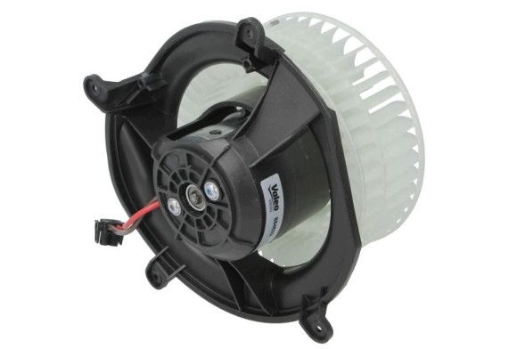 V-maxzone Part VIC-369449 Вентилятор для MERCEDES CLS (C219), E T-MODEL (S211), E (W211) 1.8-6.3