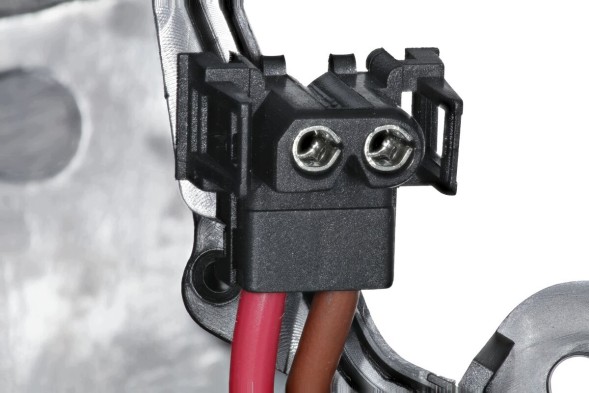 V-maxzone Part VIC-369449 Вентилятор для MERCEDES CLS (C219), E T-MODEL (S211), E (W211) 1.8-6.3