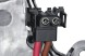 V-maxzone Part VIC-369449 Вентилятор для MERCEDES CLS (C219), E T-MODEL (S211), E (W211) 1.8-6.3