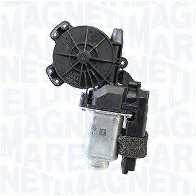 Magneti Marelli Електродвигун, склопідіймач Magneti Marelli 350103177300