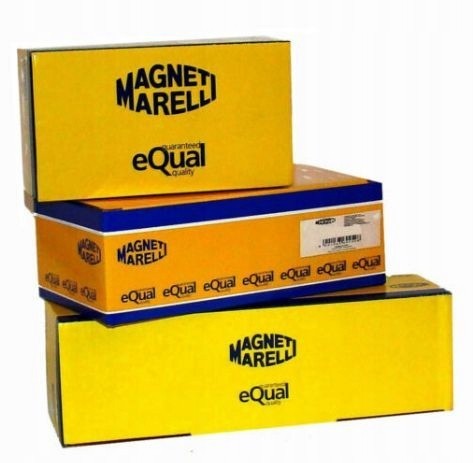 Magneti Marelli Електродвигун, склопідіймач Magneti Marelli 350103177300