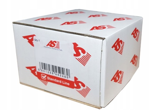 AS-PL S5155 Стартер as-pl s5155