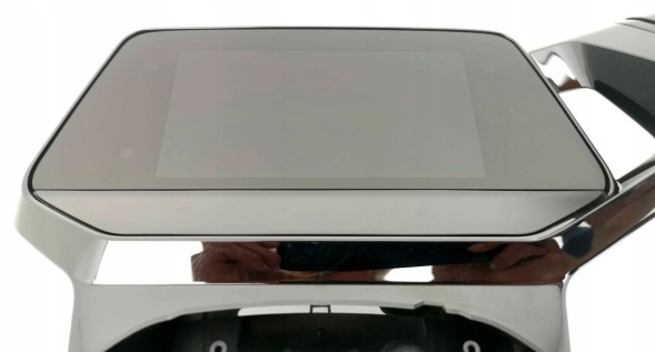 Volkswagen OE 10A920320C, Licznik zegary, DWP523344, 1EA9535799B9, 1EA953579 9B9 ЛІЧИЛЬНИК ГОДИННИК ДИСПЛЕЙ VIRTUAL DIGITAL VW ID.3 ID.4 ID.5 10A920320C ОРИГІНАЛ