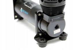 TA-Technix KMPRSSR_LF4006S Компресор ЧОРНИЙ СУПЕР ТИХИЙ/ Super Quiet 495C/ Airride TA Technix