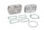 AD BRAKE VIC-128115 Циліндрова головка компресора повітря 17 05 50