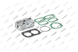 AD BRAKE VIC-128115 Циліндрова головка компресора повітря 17 05 50