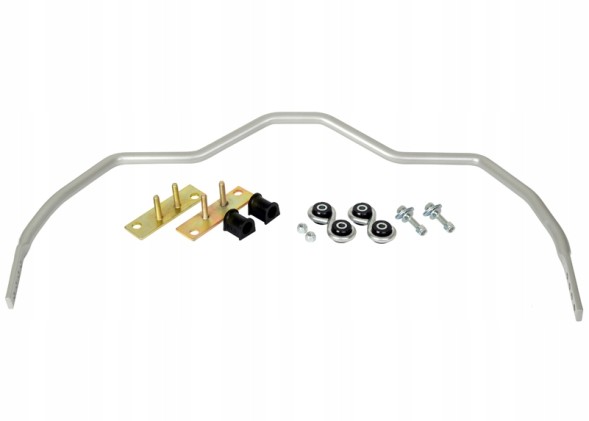 Китай WL-BTR25Z-13575 СТАБІЛІЗАТОР 20ММ 3 ТОЧКОВИЙ TOYOTA COROLLA SPRINTER AE86 WHITELINE