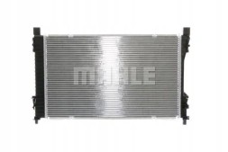 Mahle CR 387 000S Охолоджувач води cr 387 000s mahle