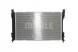 Mahle CR 387 000S Охолоджувач води cr 387 000s mahle