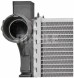 Mahle CR 387 000S Охолоджувач води cr 387 000s mahle