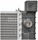 Mahle CR 387 000S Охолоджувач води cr 387 000s mahle