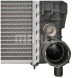 Mahle CR 387 000S Охолоджувач води cr 387 000s mahle