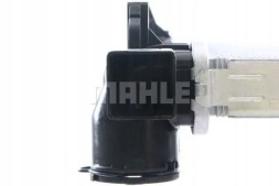 Mahle CR 387 000S Охолоджувач води cr 387 000s mahle