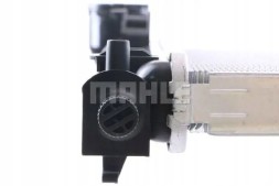 Mahle CR 387 000S Охолоджувач води cr 387 000s mahle