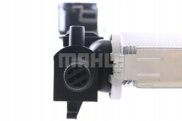 Mahle CR 387 000S Охолоджувач води cr 387 000s mahle