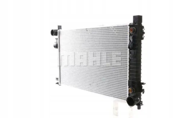Mahle CR 387 000S Охолоджувач води cr 387 000s mahle