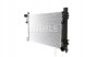 Mahle CR 387 000S Охолоджувач води cr 387 000s mahle