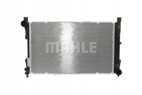Mahle CR 387 000S Охолоджувач води cr 387 000s mahle