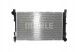 Mahle CR 387 000S Охолоджувач води cr 387 000s mahle