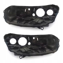 AutoDor D059604 Citroen c5 rd/td 2010-2016 корпуси фар банки ламп комплект р + л