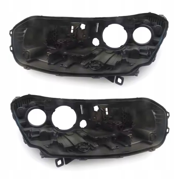 AutoDor D059604 Citroen c5 rd/td 2010-2016 корпуси фар банки ламп комплект р + л
