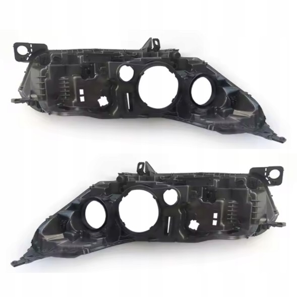 AutoDor D059604 Citroen c5 rd/td 2010-2016 корпуси фар банки ламп комплект р + л