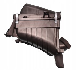 Китай 898395906 / 898395877 Корпус повітряного фільтра Isuzu D-Max III (TFR, TFS) – від 2019.06