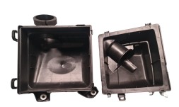 Китай 898395906 / 898395877 Корпус повітряного фільтра Isuzu D-Max III (TFR, TFS) – від 2019.06