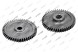 V-maxzone Part VIC-127919 Зубчасте колесо компресора повітря 7600 850 006 для RVI KERAX