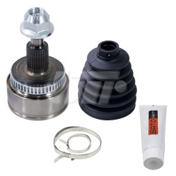 CV30106 SATO TECH Шарнір рівних кутових швидкостей з елементами монтажу