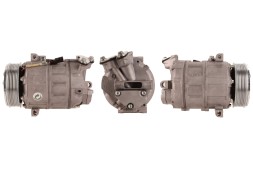 Lucas ACP733 Компресор кондиціонера nissan nv300, nv400, primastar, x-trail, opel