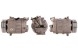 Lucas ACP733 Компресор кондиціонера nissan nv300, nv400, primastar, x-trail, opel
